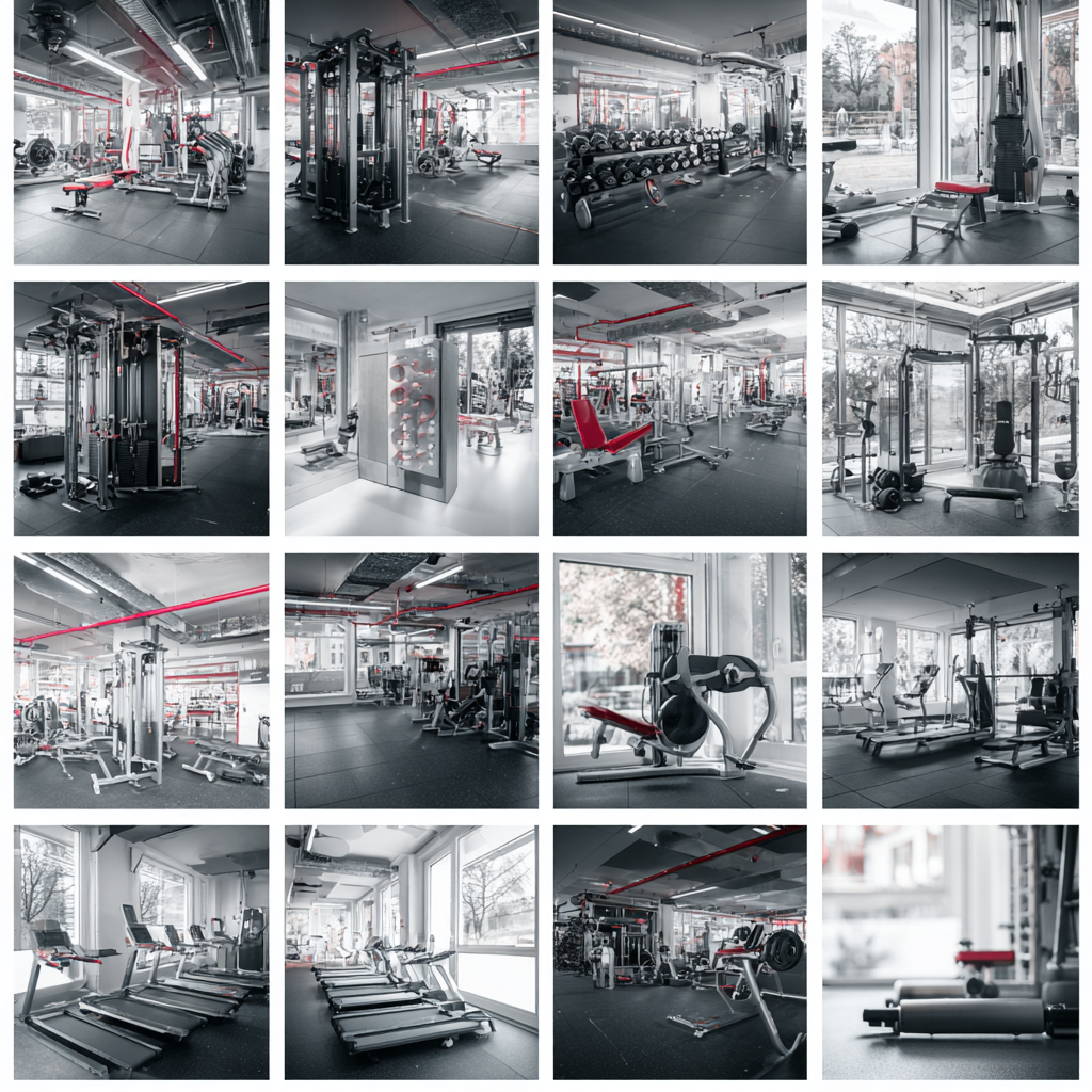 Успешна тренировка